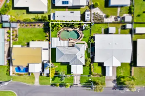 Property photo of 26 Macnevin Norman Gardens QLD 4701