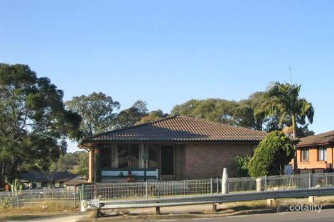 645 Luxford Rd, Bidwill, NSW 2770