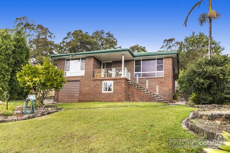 4 Daraya Cl, Warners Bay, NSW 2282