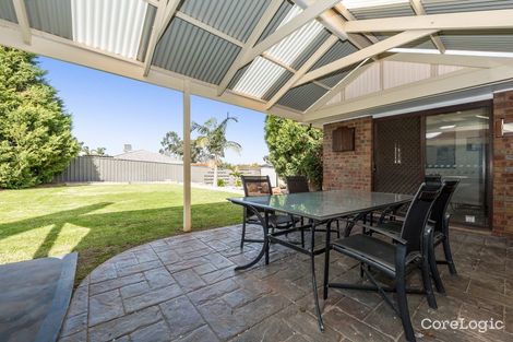 Property photo of 24 Bennelong Court Golden Grove SA 5125