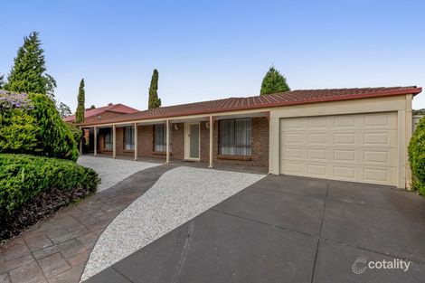 Property photo of 24 Bennelong Court Golden Grove SA 5125