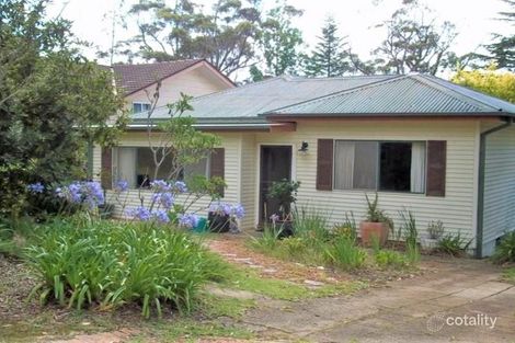 16 Genevieve Rd, Bullaburra, NSW 2784