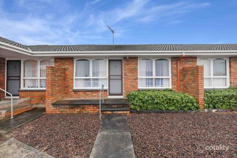 Property photo of 7/52 Hastings Street Wendouree VIC 3355