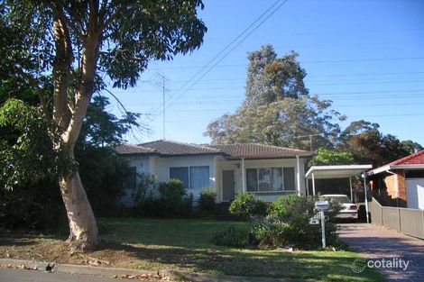 12 Illawong Ave, Penrith, NSW 2750