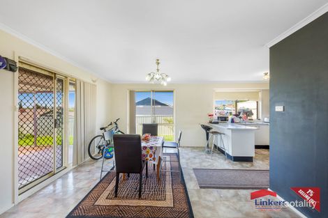 Property photo of 33 McLaren Place Ingleburn NSW 2565