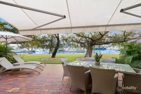 Property photo of 5/3 Marina Crescent Hollywell QLD 4216