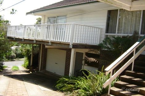 Property photo of 28 Brook Road Glenbrook NSW 2773