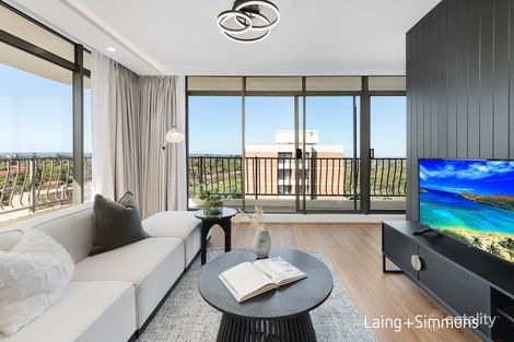 Property photo of 12E/3 Jersey Road Artarmon NSW 2064