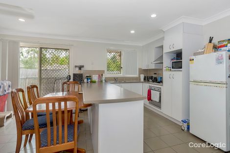 Property photo of 20 Seashell Avenue Coomera QLD 4209