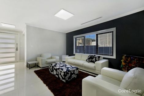 Property photo of 14 Bel Air Drive Kellyville NSW 2155