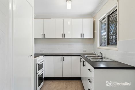 Property photo of 22 Thornside Street Eagleby QLD 4207