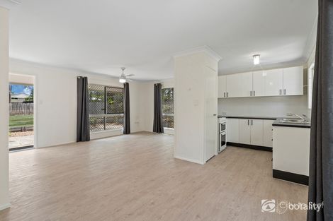 Property photo of 22 Thornside Street Eagleby QLD 4207