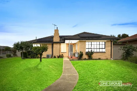 2 Edmondson St, Lalor, VIC 3075