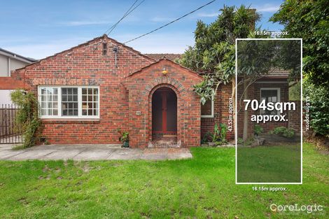 Property photo of 75 Highett Road Hampton VIC 3188