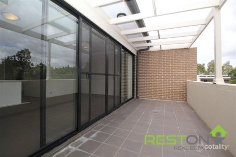 Property photo of 29/136-140 Bridge Road Westmead NSW 2145