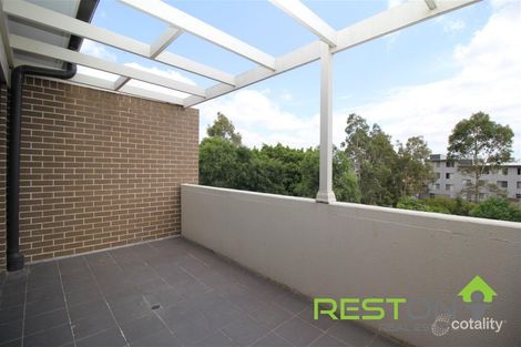 Property photo of 29/136-140 Bridge Road Westmead NSW 2145