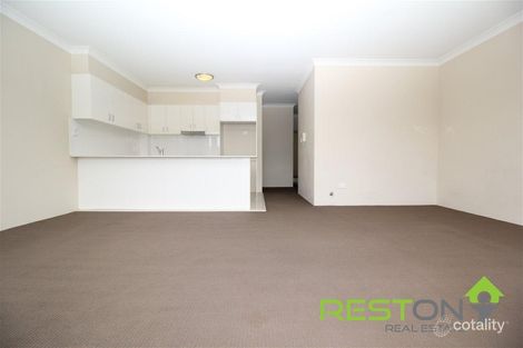 Property photo of 29/136-140 Bridge Road Westmead NSW 2145