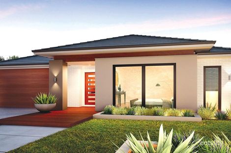 2110 Kennedy Dr, Plumpton, VIC 3335