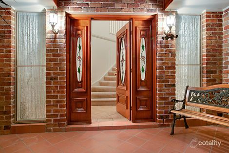 Property photo of 15 Birkdale Circuit Glenmore Park NSW 2745