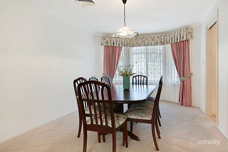Property photo of 15 Birkdale Circuit Glenmore Park NSW 2745
