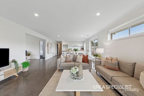 Property photo of 4 Inventor Lane Longwarry VIC 3816