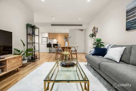 Property photo of 5109/35 Queens Bridge Street Southbank VIC 3006