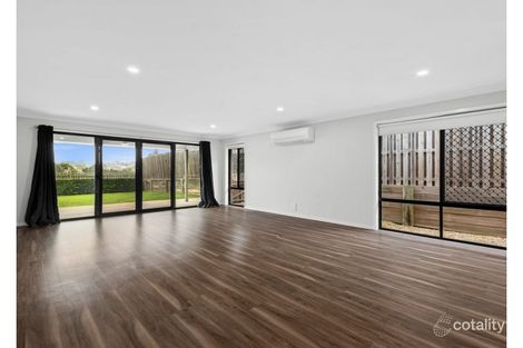 Property photo of 13 Diva Lane Glenvale QLD 4350