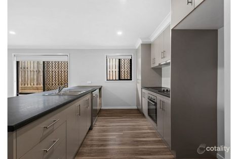 Property photo of 13 Diva Lane Glenvale QLD 4350