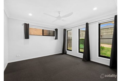 Property photo of 13 Diva Lane Glenvale QLD 4350