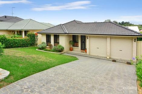 Property photo of 93 Downes Crescent Currans Hill NSW 2567