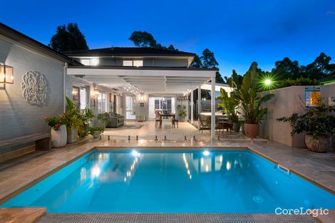 Property photo of 8 Castleford Terrace Stanhope Gardens NSW 2768
