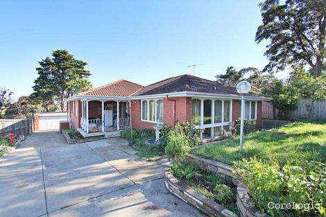 Property photo of 650 Warrigal Road Malvern East VIC 3145