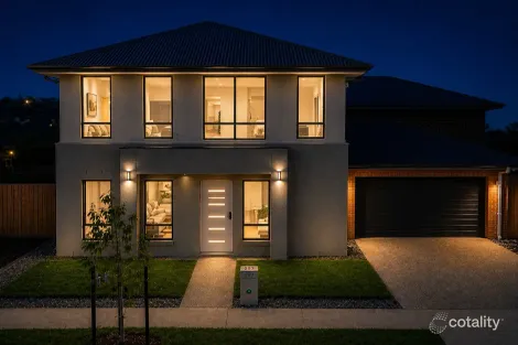 Property photo of 257 Frontier Avenue Aintree VIC 3336