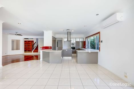 Property photo of 9 Montevideo Drive Clear Island Waters QLD 4226