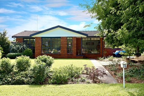 Property photo of 20 Andrew Town Place Richmond NSW 2753