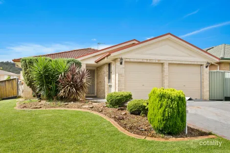 Property photo of 3 Darling Mills Road Albion Park NSW 2527