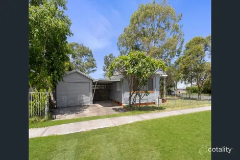 Property photo of 73 Burrabogee Road Toongabbie NSW 2146