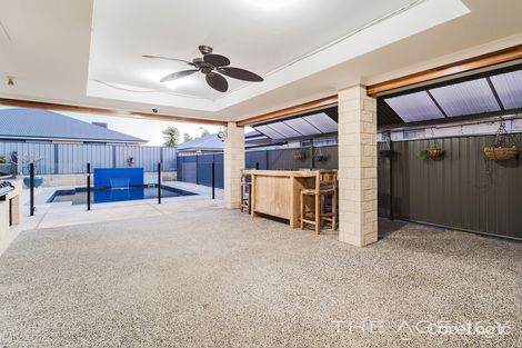 Property photo of 11 Rushmore Loop Baldivis WA 6171