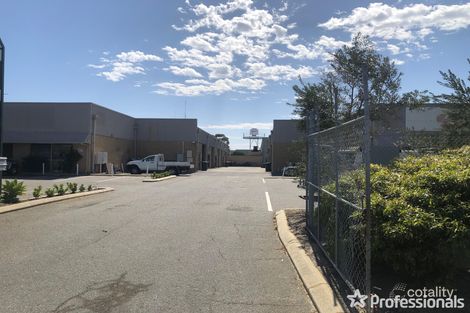 7/52 Irvine Dr, Malaga, WA 6090