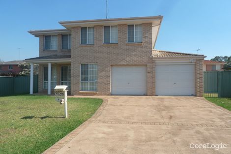 Property photo of 5 Englewood Way Glenmore Park NSW 2745