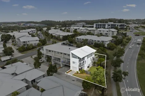 Property photo of 6/2 Bundy Court Pimpama QLD 4209