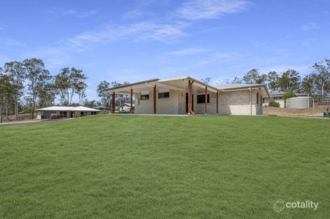 Property photo of 5 Stringybark Court Apple Tree Creek QLD 4660