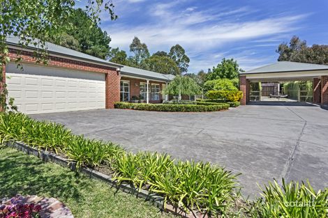 Property photo of 13 Pinelea Grove Gisborne VIC 3437