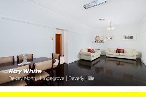 Property photo of 18 Iliffe Street Bexley NSW 2207