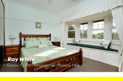 Property photo of 18 Iliffe Street Bexley NSW 2207