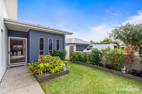 Property photo of 12 Wheeler Crescent Caloundra West QLD 4551