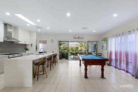 Property photo of 12 Wheeler Crescent Caloundra West QLD 4551