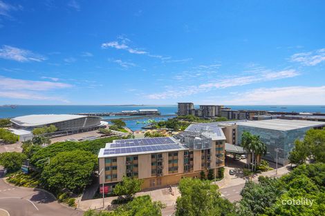 Property photo of 19/9 Esplanade Darwin City NT 0800