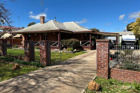 26 Kobeelya Ave, Katanning, WA 6317