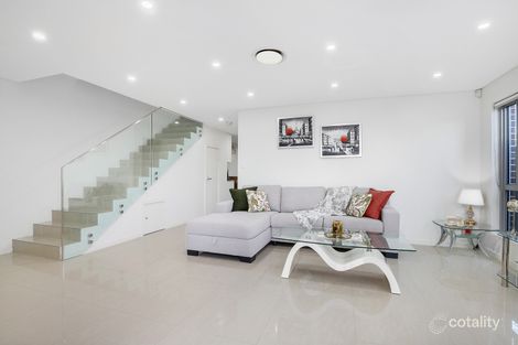 Property photo of 8A Fourth Avenue Condell Park NSW 2200